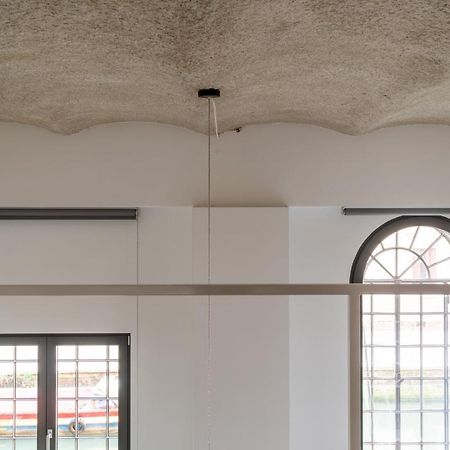 Fornace Loft With Dependance R&R Apartment Venice Luaran gambar