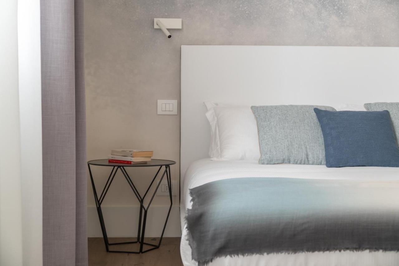 Fornace Loft With Dependance R&R Apartment Venice Luaran gambar