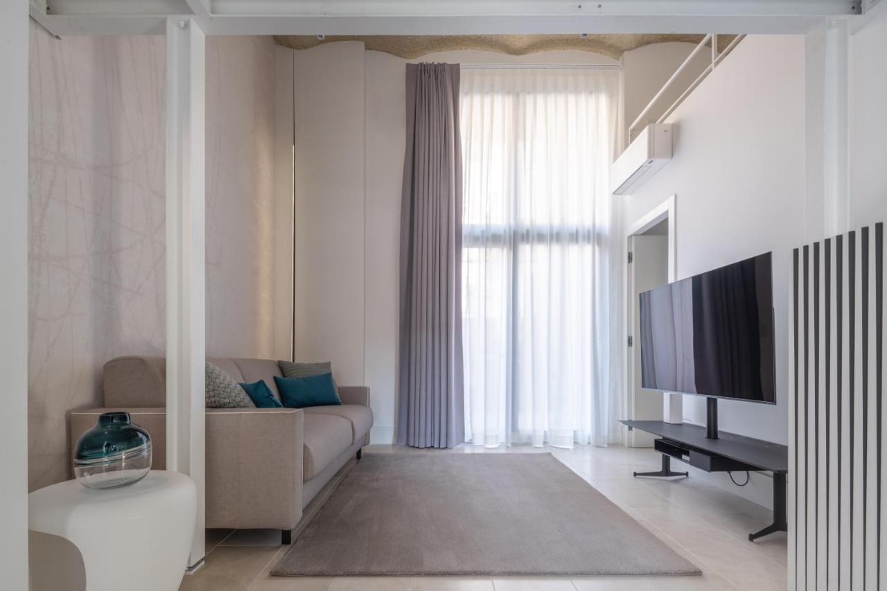 Fornace Loft With Dependance R&R Apartment Venice Luaran gambar