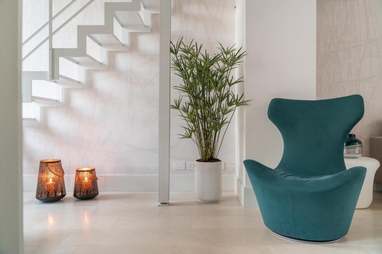 Fornace Loft With Dependance R&R Apartment Venice Luaran gambar