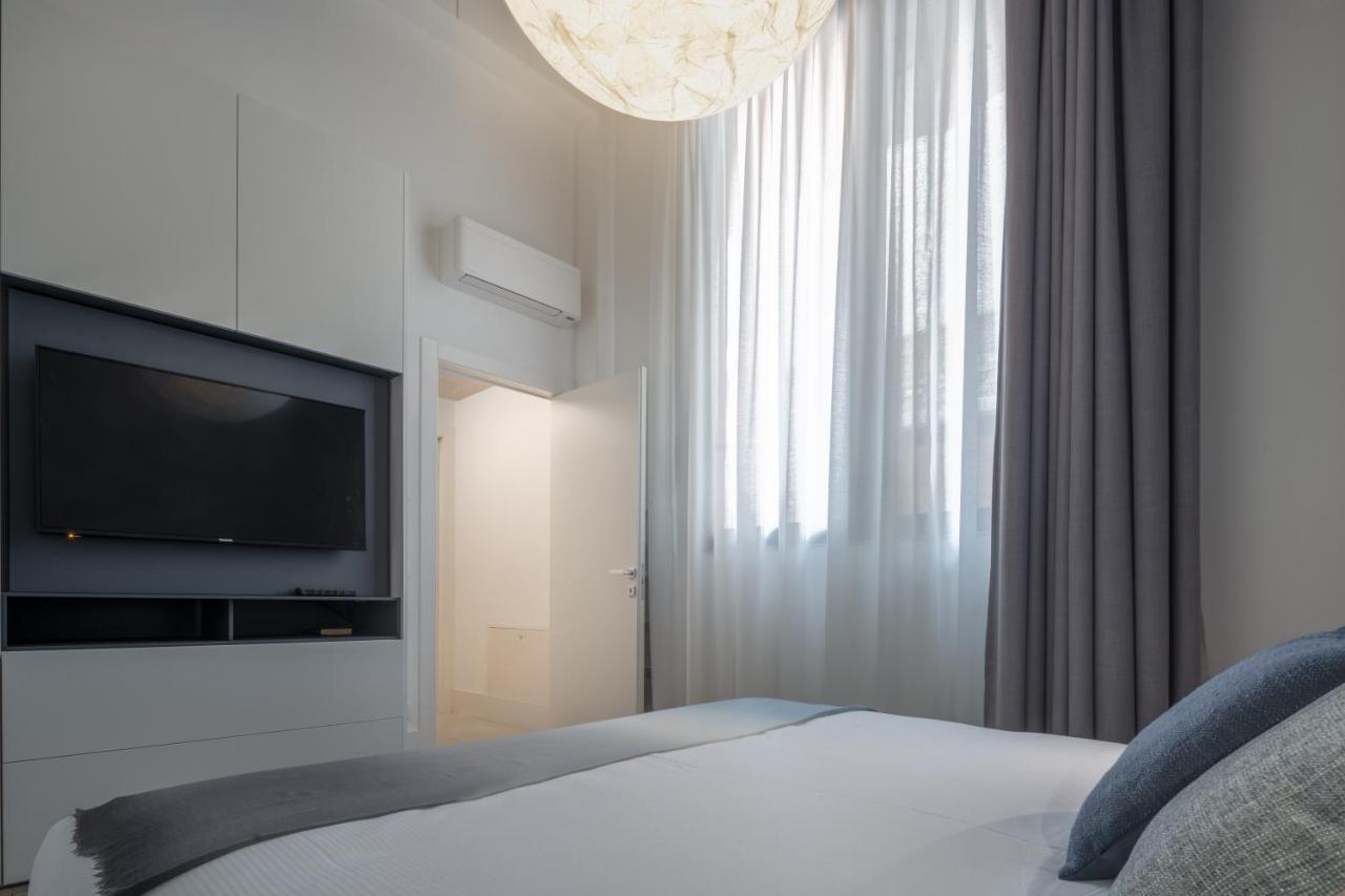 Fornace Loft With Dependance R&R Apartment Venice Luaran gambar