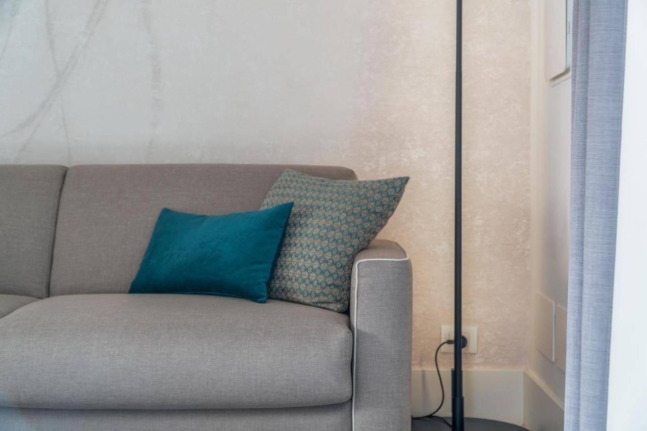 Fornace Loft With Dependance R&R Apartment Venice Luaran gambar