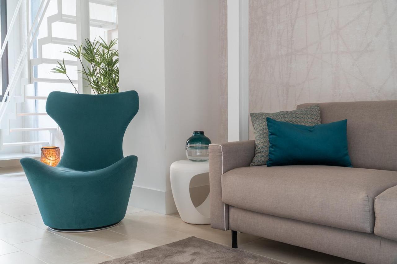 Fornace Loft With Dependance R&R Apartment Venice Luaran gambar