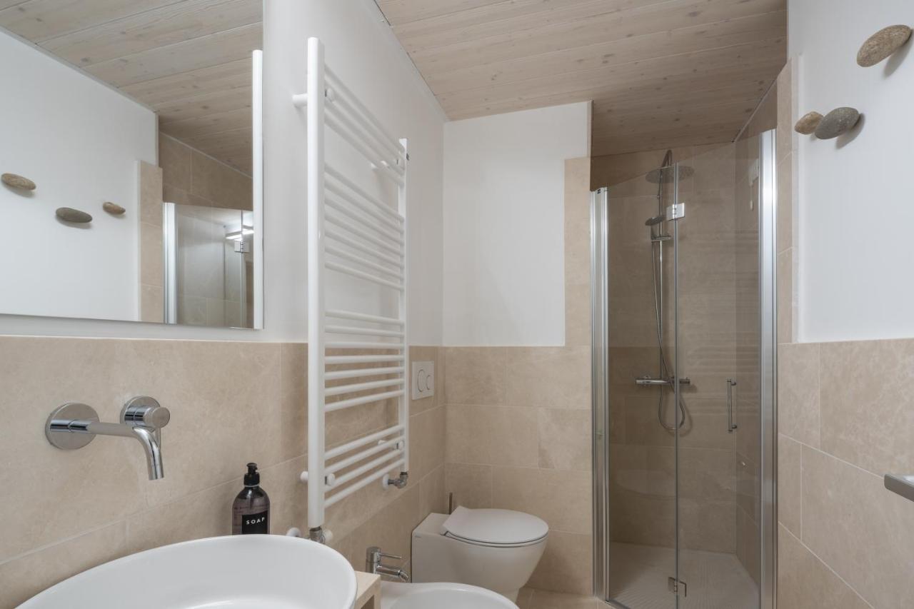 Fornace Loft With Dependance R&R Apartment Venice Luaran gambar