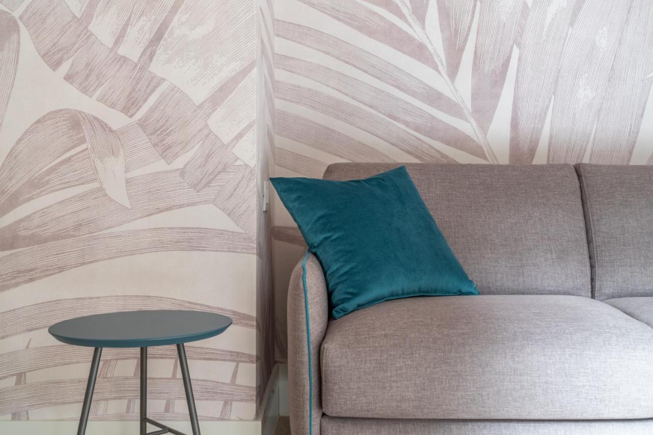 Fornace Loft With Dependance R&R Apartment Venice Luaran gambar
