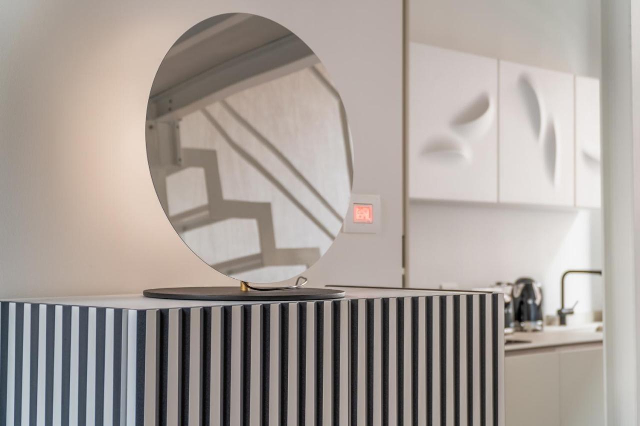 Fornace Loft With Dependance R&R Apartment Venice Luaran gambar
