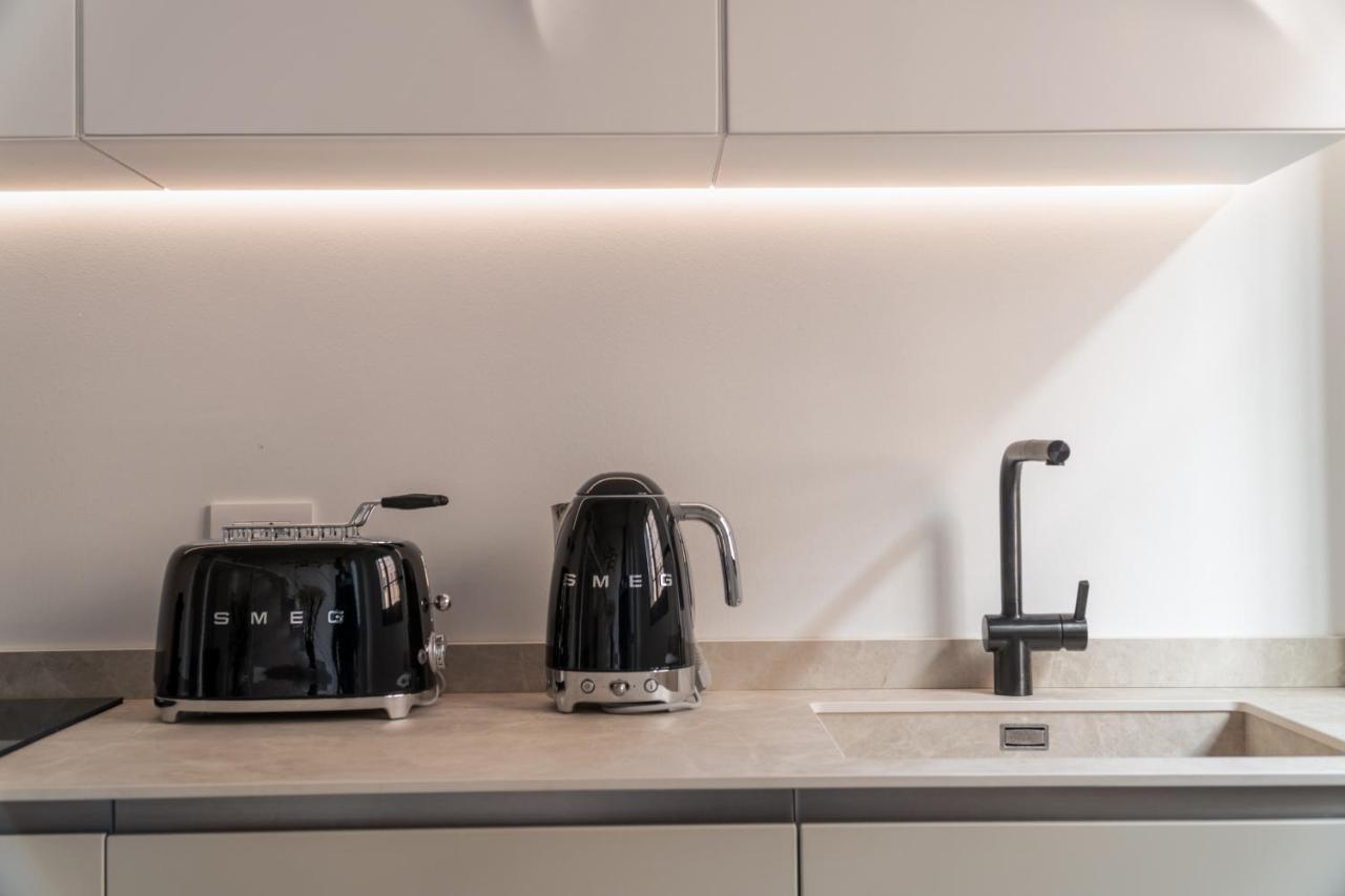 Fornace Loft With Dependance R&R Apartment Venice Luaran gambar