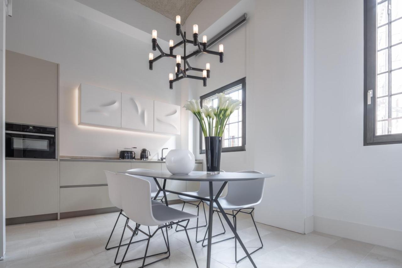 Fornace Loft With Dependance R&R Apartment Venice Luaran gambar