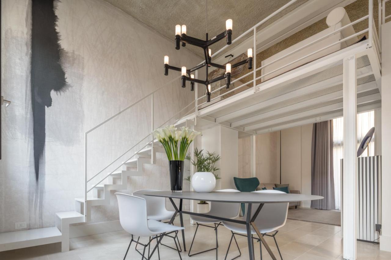 Fornace Loft With Dependance R&R Apartment Venice Luaran gambar