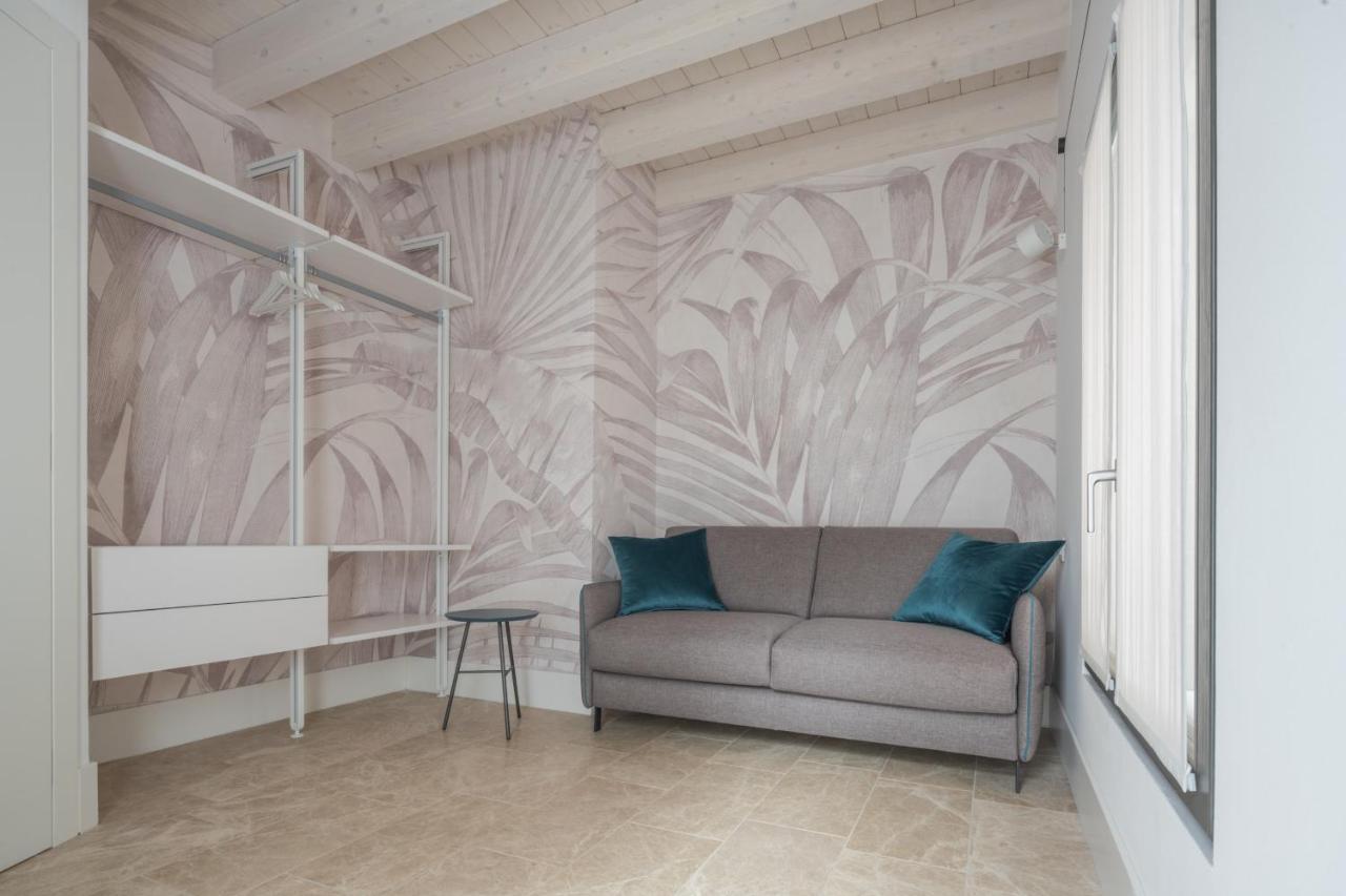 Fornace Loft With Dependance R&R Apartment Venice Luaran gambar