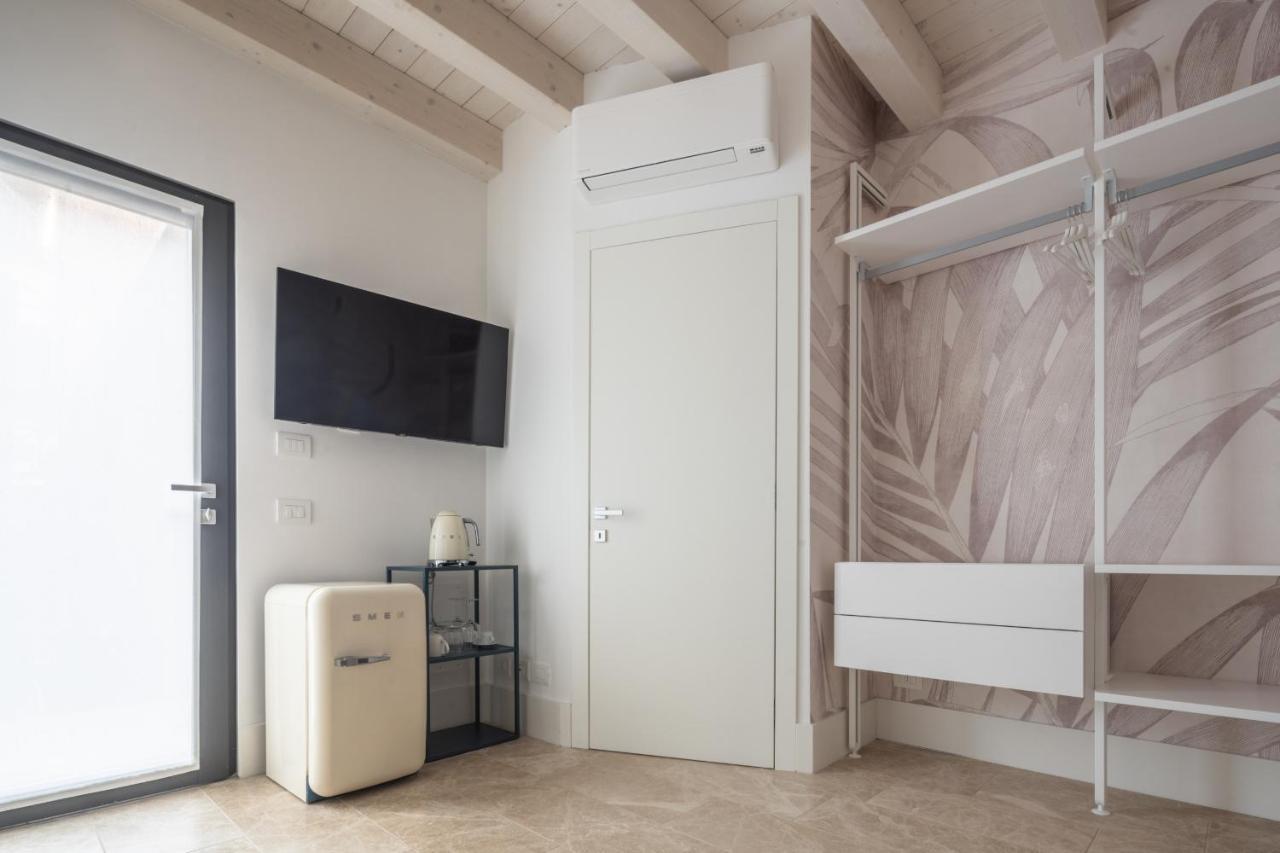 Fornace Loft With Dependance R&R Apartment Venice Luaran gambar